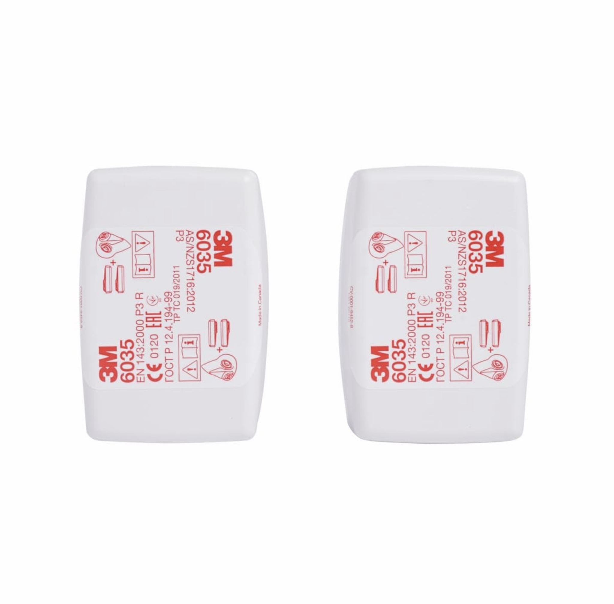 3M 6035 filter view 2