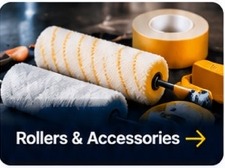 Rollers and accessories