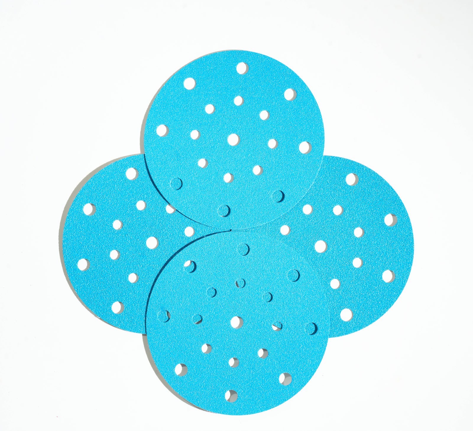 Ceramic sanding disc photo 3