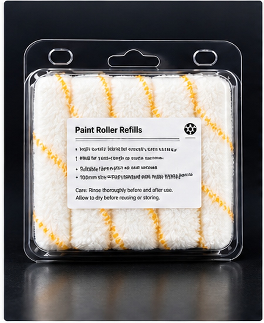 Fabric Roller Covers
