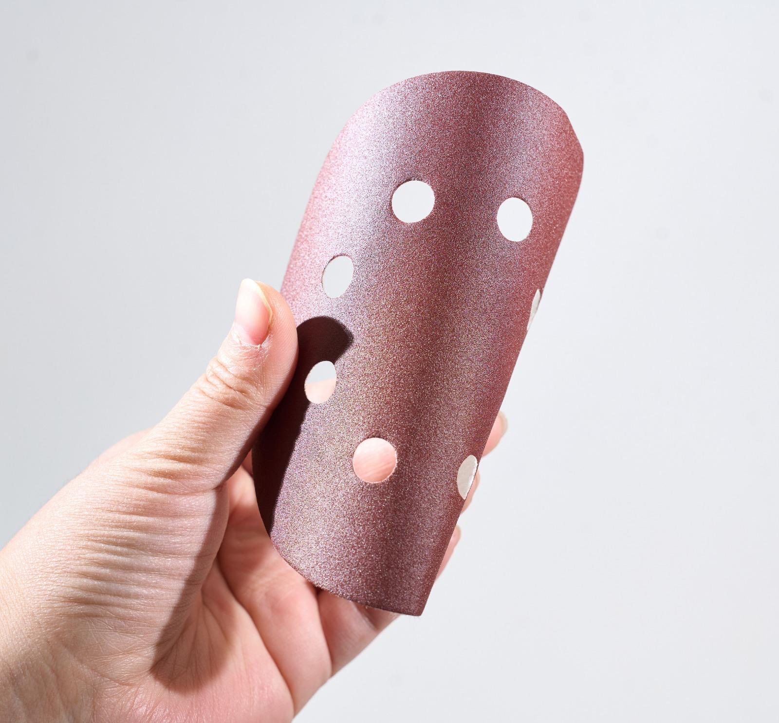 High Quality Sanding Discs – 100 Pack